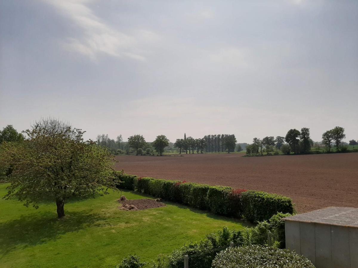 La Bouyardiere Saint-Mars-d'Egrenne Exterior foto