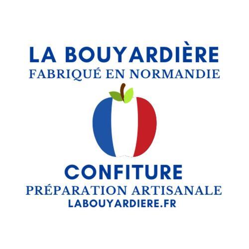 La Bouyardiere Saint-Mars-d'Egrenne Exterior foto
